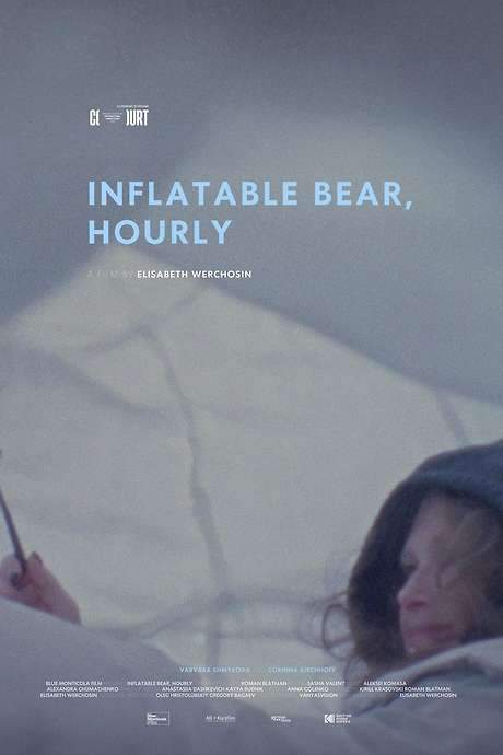 Inflatable Bear, Hourly